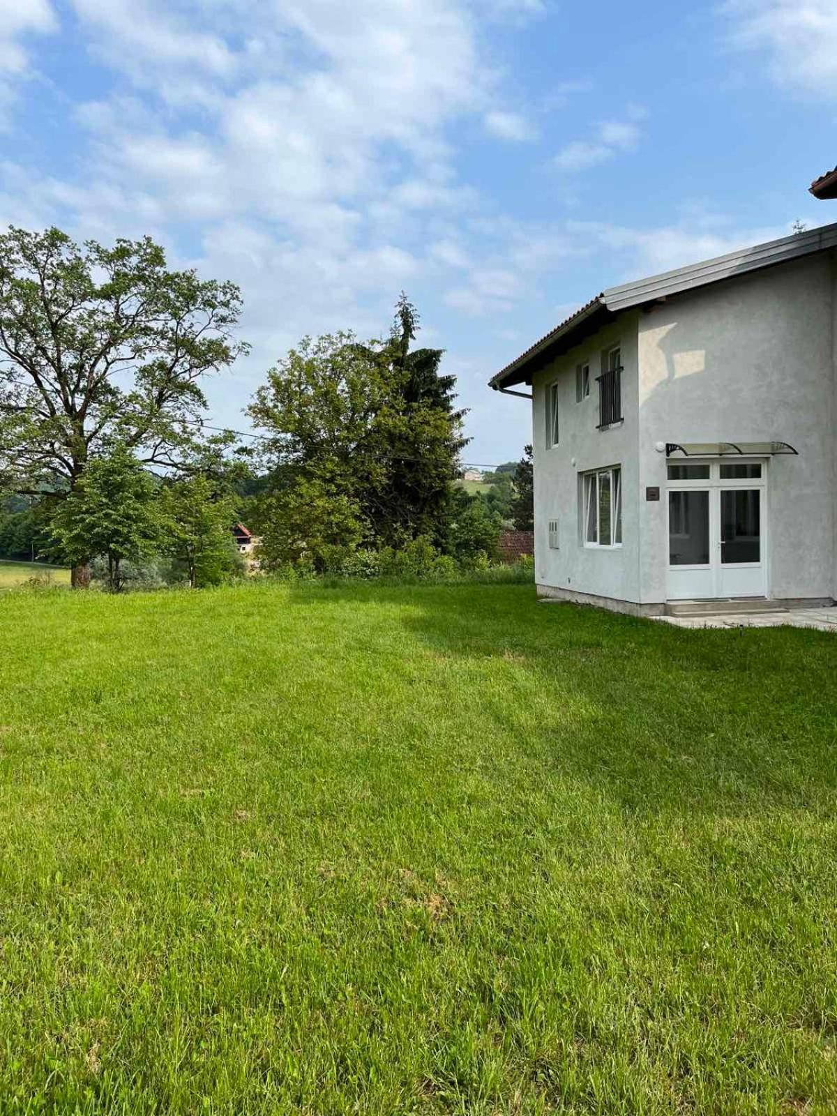 Rooms Ljubenko Karlovac Exterior photo